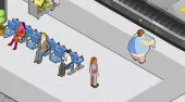 5 Minuten zu töten sich selbst: Flughafen Ausgabe