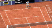 Tenniscup