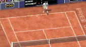Tenniscup