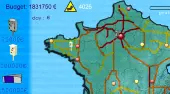 Straßen Radars