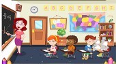 Classroom Joker
