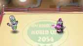 Mini Robot Wars