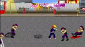 New York City Gangs
