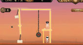 Skull Hunter