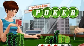 Goodgame Poker