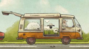 Home Sheep Home 3