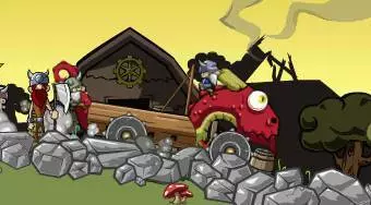 Viking Delivery