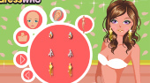 Glam Bride Makeover