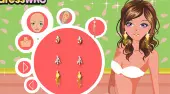 Glam Bride Makeover