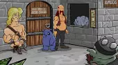 Mehrere Journey of Reemus Kapitel 4