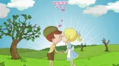 Fairytale Kuss