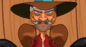 Wild West Boxing Tournament