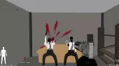 Mr. Vengeance Act II