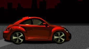 Turbo Parking