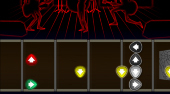 Rock Band Sim