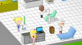 Hospital Frenzy