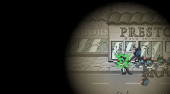 Om Nom, Zombies ?!
