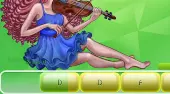 Amusix: Violine