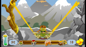 Goblin Flugmaschine