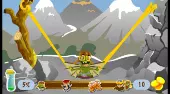 Goblin Flugmaschine