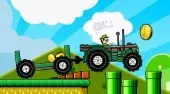 Mario Tractor 4