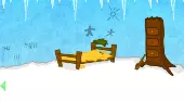 Muss Escape The Ice Cave