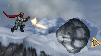 Intrusion 2