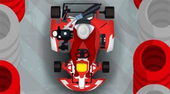 Go-Kart-Manager