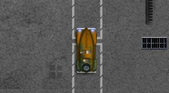 Car Dump Parking