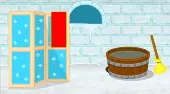 Muss Flucht: The Ice Castle
