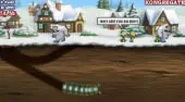 Olgoj Chorchoj 3: Weihnachten