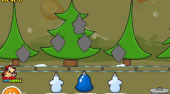 Treesmas