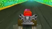 3D Kartz