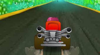 3D Kartz