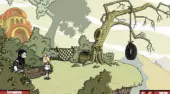 Edna und Harvey: Harwey der neuen Augen