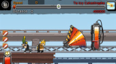 Berzerk Ball 2