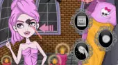 Draculaura Fangtastic Makeover