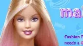 Barbie Makeover