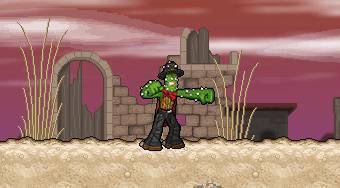 Cactus McCoy 2