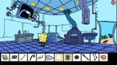 Spongebob Saw Spiel