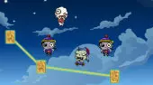 Zombie-Charme