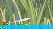 Mahee Frog Jumper