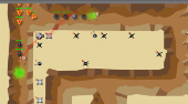 Mahee Tower Defence