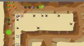Mahee Tower Defence