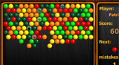 Mahee Bubbles