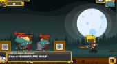 Shotgun vs Zombies
