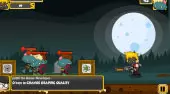 Shotgun vs Zombies