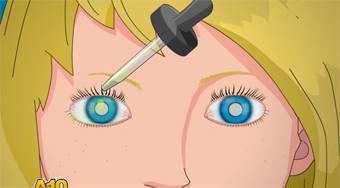 Augenchirurgie