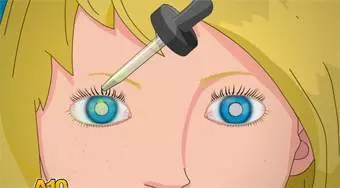 Augenchirurgie