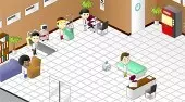 Hospital Frenzy 2